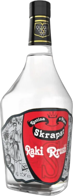 拉基酒