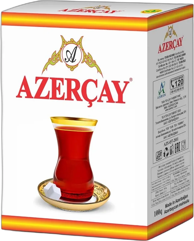 Azercay 红茶