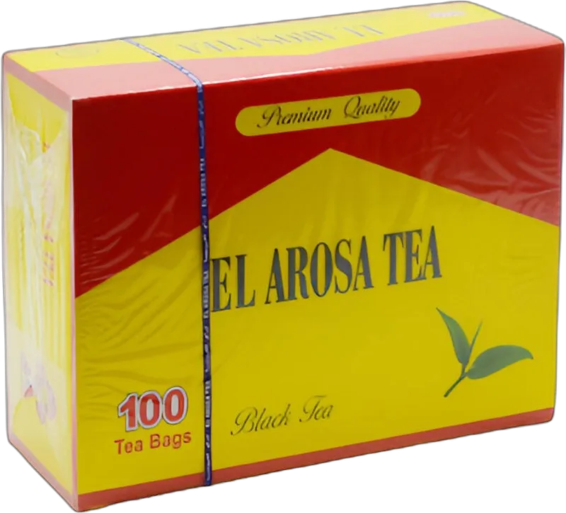 阿拉伯红茶茶包