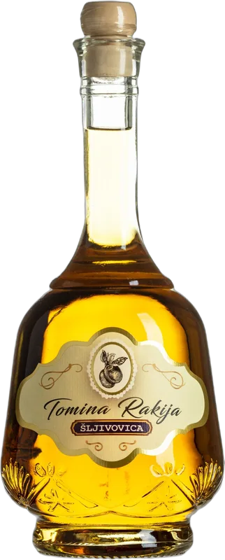 拉基亚果酒