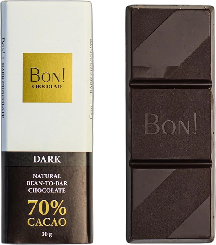 BON 巧克力